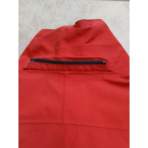 The North Face Jacket Mens XL Insulated Waterproof HyVent Removable Liner 3 In 1 - Picture 6 of 10